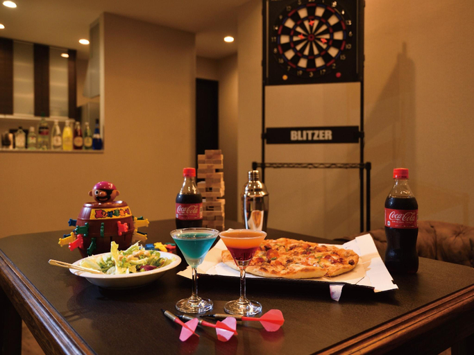 Food & Drinks 5, THE HOTEL CHATAN by Sunrest Resort, Chatan