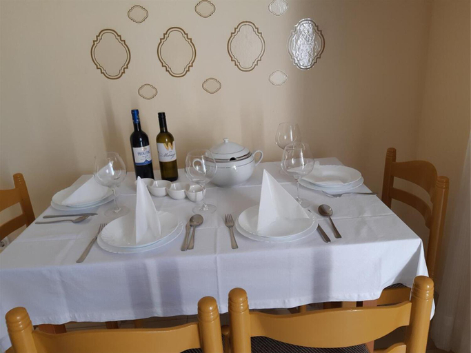 Food & Drinks, Apartments Gaj, Šibenik