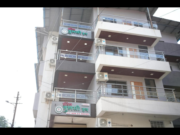 Others 5, Hotel Tulsi Inn, Nashik