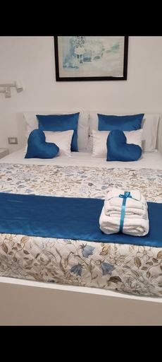 Others 2, La Maison, Agrigento