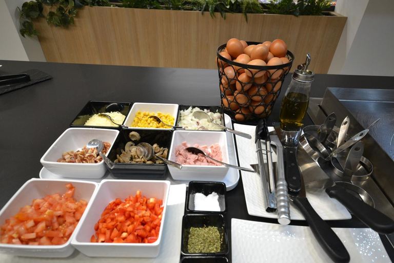 Food & Drinks 3, Ohasis Boutique Suites, Santa Cruz de Tenerife