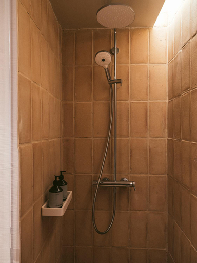 Bathroom 3, wecamp Cadaques, Girona