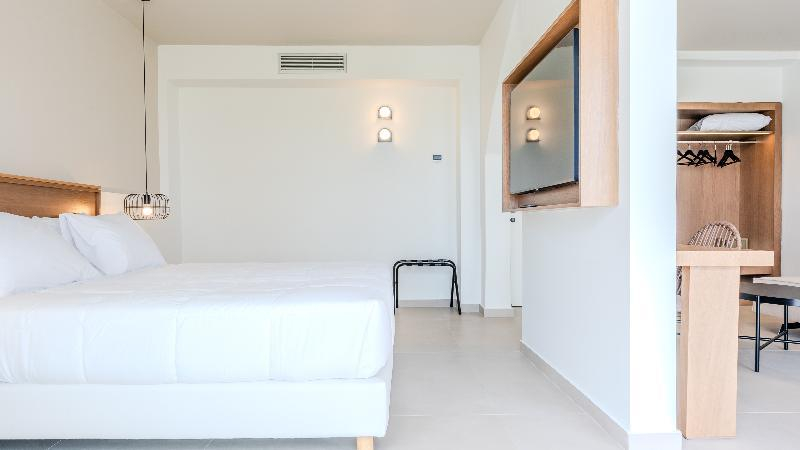 Bedroom 4, Iolida Corfu Resort & Spa, Ionian Islands