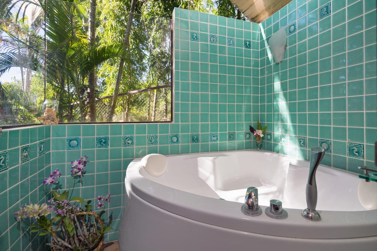 Bathroom 3, Villa Liu, Koh Samui, Nathon, Ko Samui