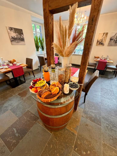 Food & Drinks 4, Ferienweingut Rudorfer, Cochem-Zell