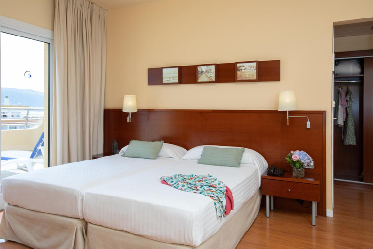 Bedroom 2, Prestige Victoria, Girona