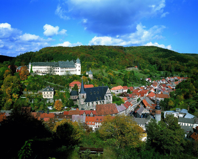 Others 4, Haus Murphy - by Le petit Palais, Harz