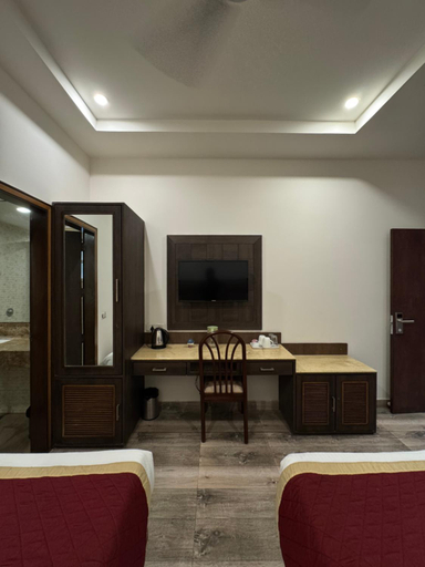 Others 5, Hotel Melrose Inn By Excellent Hospitality , Aligarh