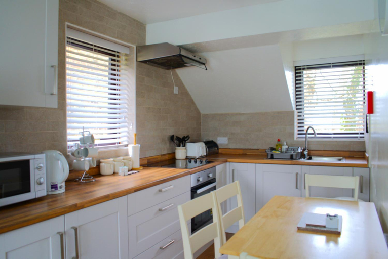 Others 5, Glyndley Manor Cottages, East Sussex