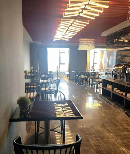 Food & Drinks 3, H Hotel, Zhanjiang