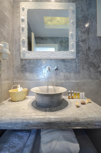 Bathroom 2, My Villa, South Aegean