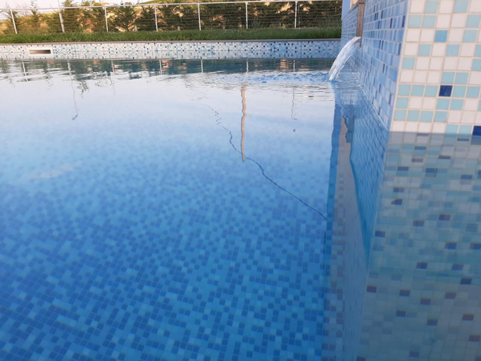 Sport & Beauty 4, Country House Andromeda, Ascoli Piceno