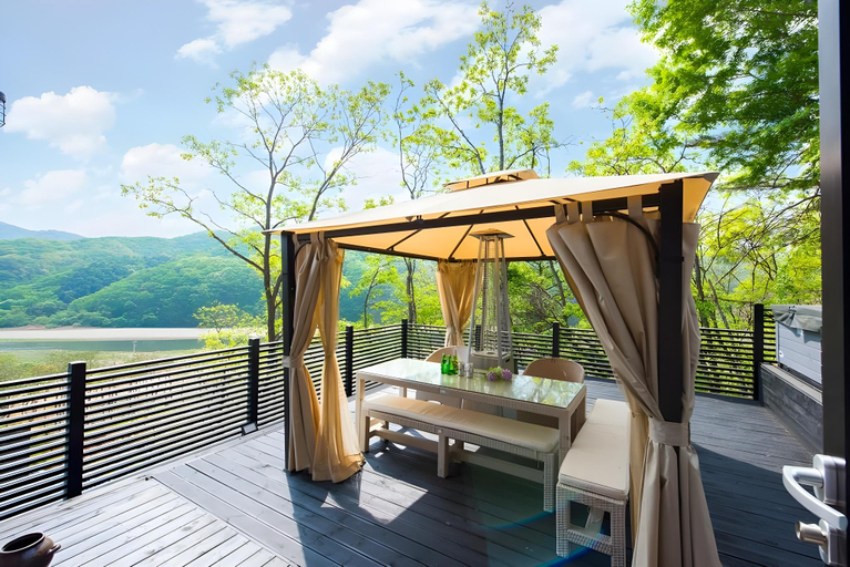 Others 5, Hongcheon 11914 Private Spa Pool Villa, Chuncheon