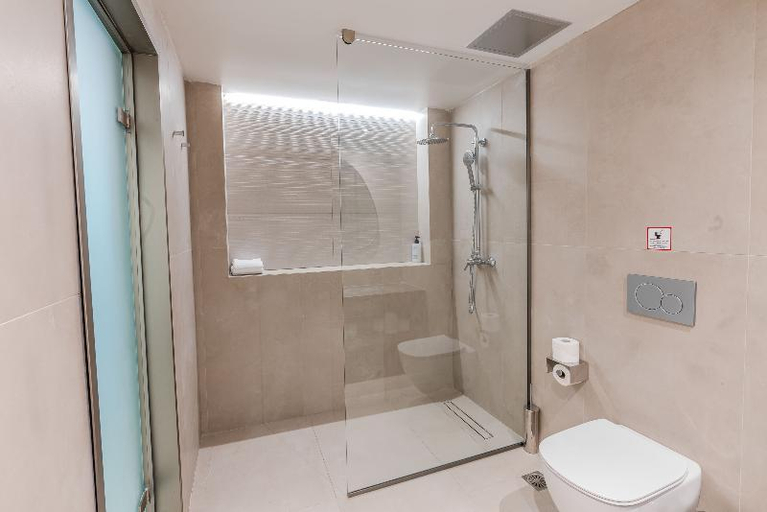 Bathroom 5, Iolida Corfu Resort & Spa, Ionian Islands
