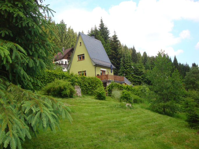 Others 4, Mountain Hideaway in Wildenthal, Erzgebirgskreis