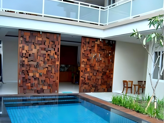Others 5, Oxy House Bali, Denpasar