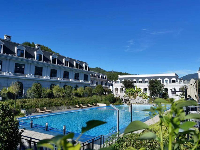 3, SSAW Boutique Hotel Lishui, Lishui