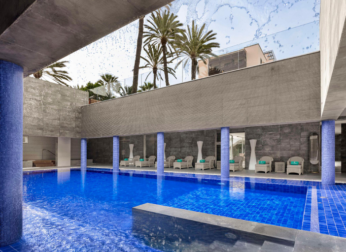 Sport & Beauty 2, Santa Catalina, a Royal Hideaway Hotel 5*GL, Las Palmas