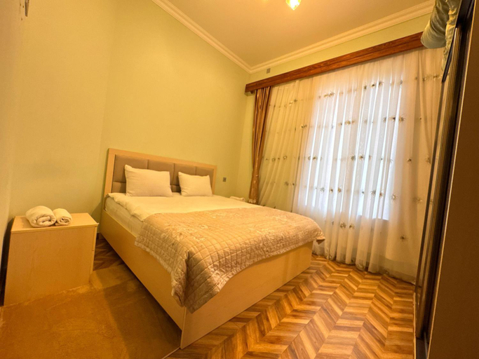 Others 2, Bag Evi - Villa, Quba