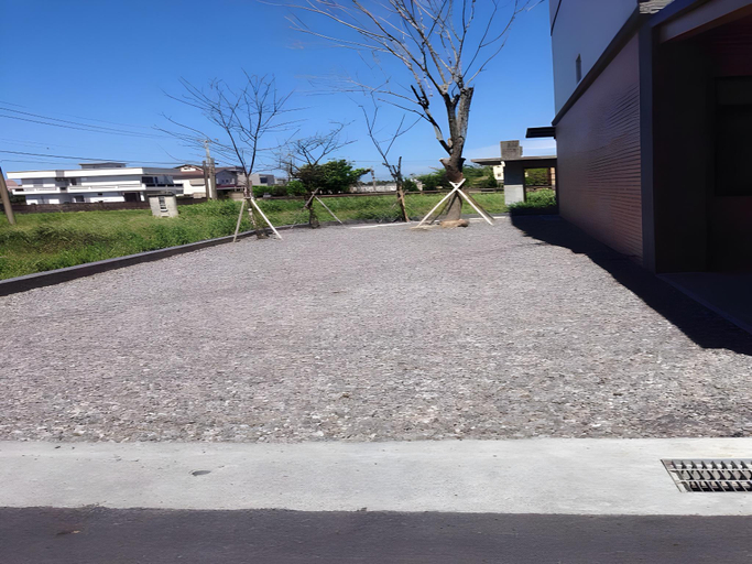 Exterior & Views, Puzzle Home Stay, Yilan