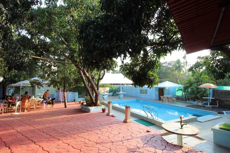 Sport & Beauty 5, C Cube Resorts, Mumbai Suburban