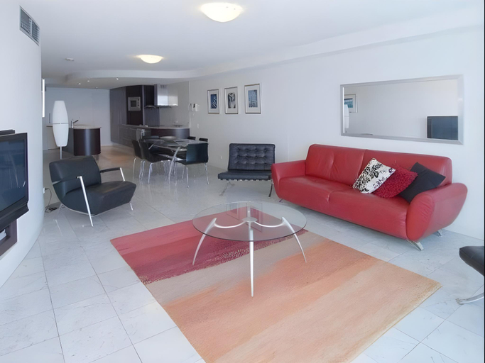 Others 4, Sirocco 504 Apartment, Maroochy - Mooloolaba