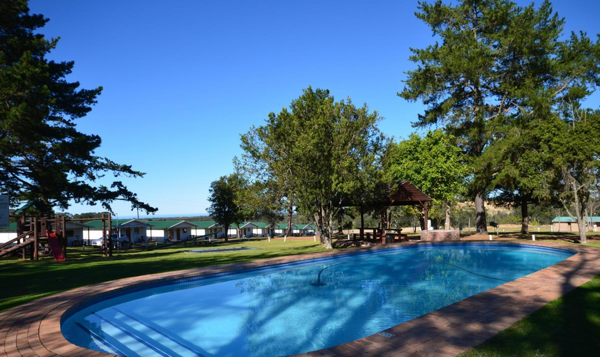 Sport & Beauty, George Resort, Eden