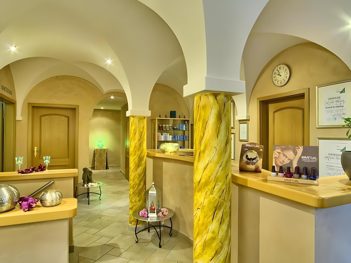 Food & Drinks 5, Aktiv und Wellnesshotel Reissenlehen, Berchtesgadener Land