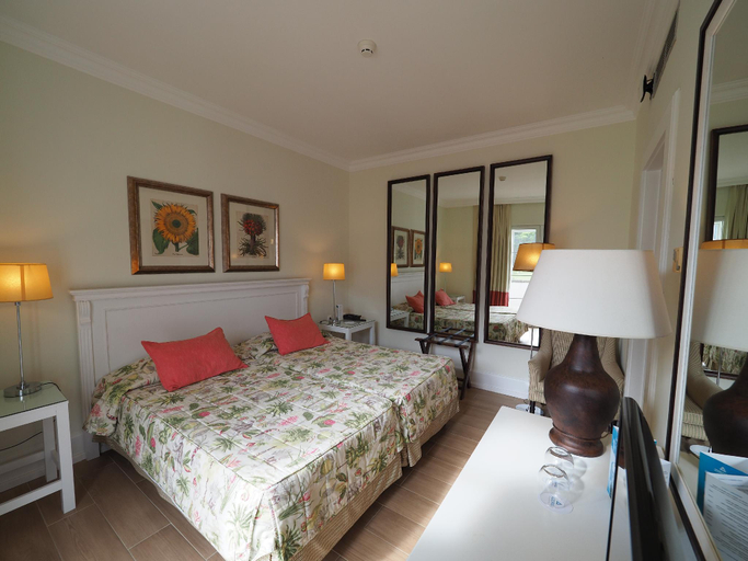 Bedroom 3, Azoris Faial Garden – Resort Hotel, Horta