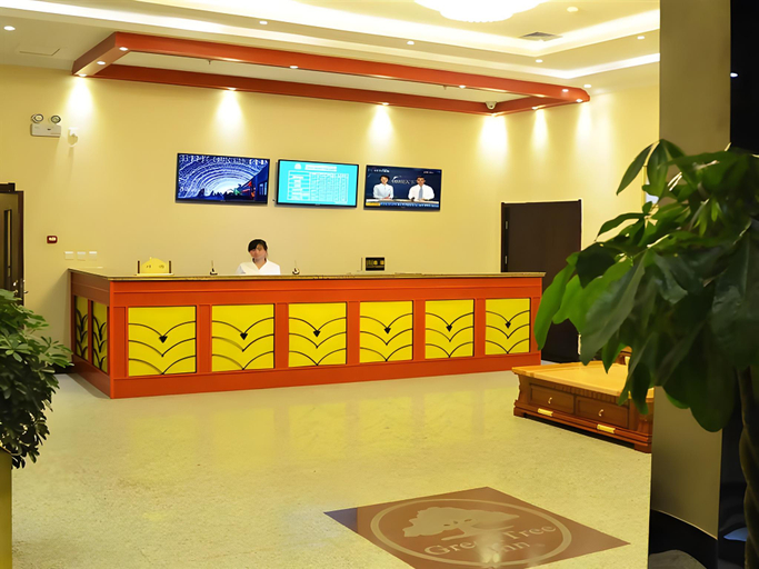 Others 3, GreenTree Inn Tianjin Ninghe District Hengguang Technology Park Wuwei Road, Tianjin