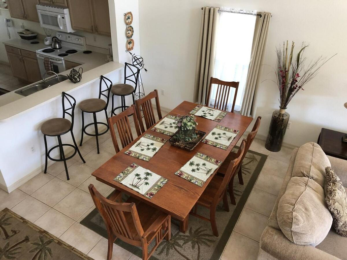 Others 5, Southern Dunes Holiday Home, Private Pool Area, Polk