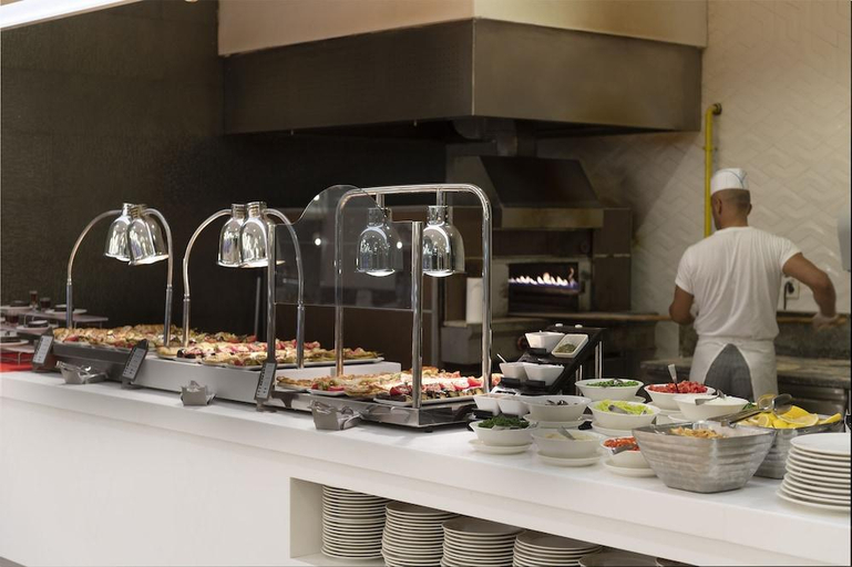 Food & Drinks 5, Adalya Elite Lara Hotel, Antalya