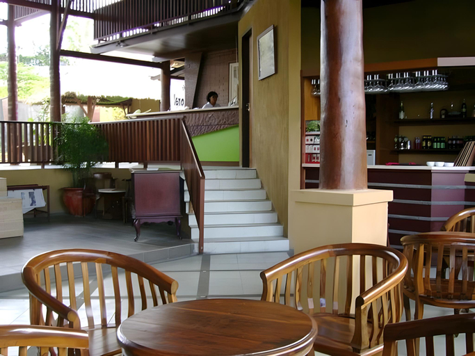 Food & Drinks 4, Swaloh Resort & Spa, Tulungagung