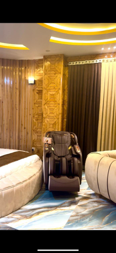 Others 2, Khabir's Hotel Kalam, Malakand