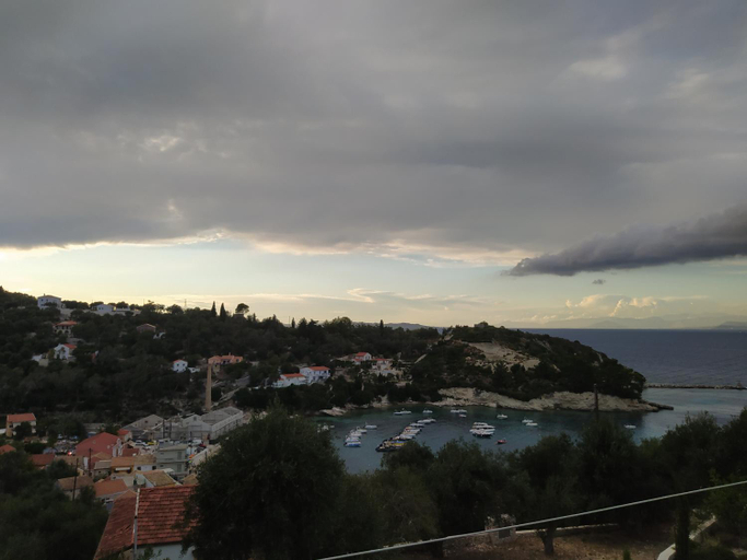Others 5, Captain's House, Ionian Islands