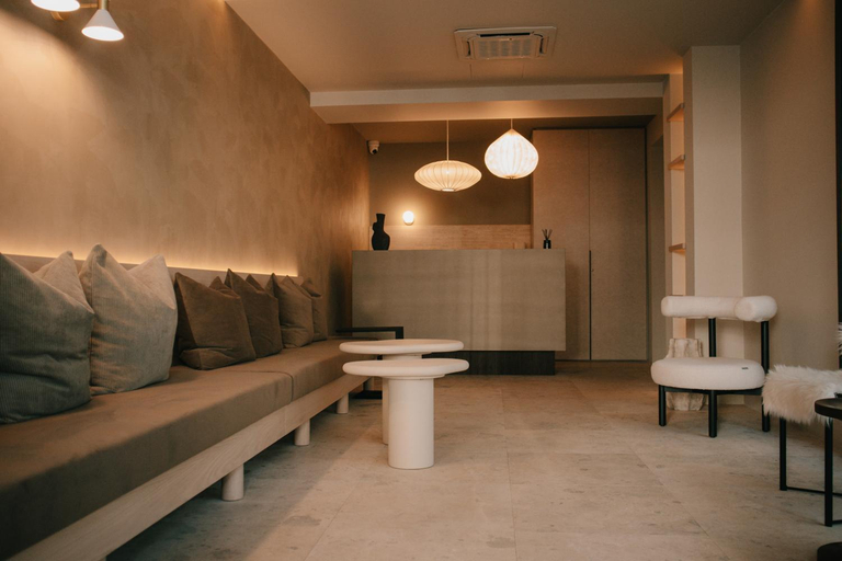 Public Area 4, Alinea Lano Old Town Center