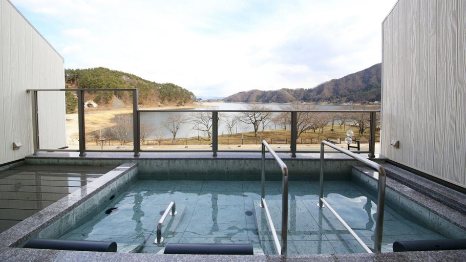 Sport & Beauty 2, Ashiwada Hotel, Fujikawaguchiko