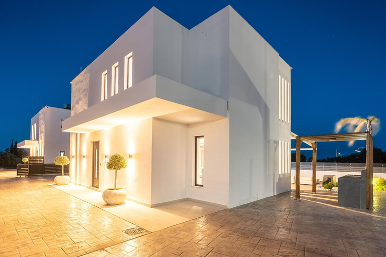 3, D&R Boutique Villas D, South Aegean