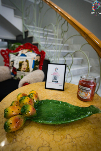 Food & Drinks 5, Siculea Home, Catania