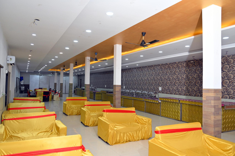 Food & Drinks 5, ADB Resort (Refinery Road), Panipat