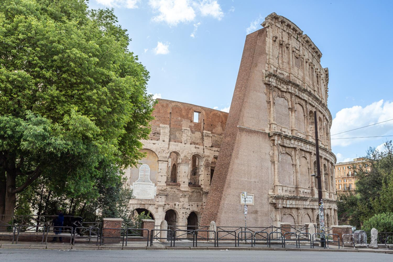 Exterior & Views 2, Colosseo House, Rome