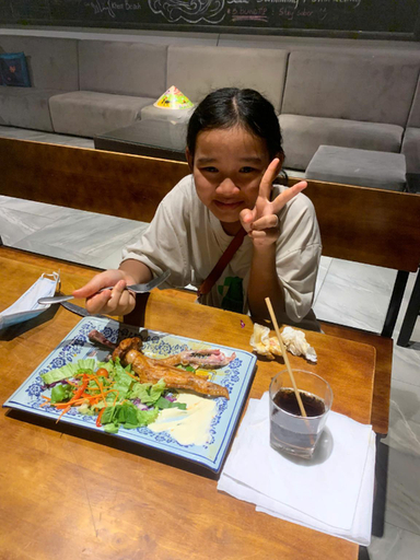 Food & Drinks 5, Phu House Hostel, Phú Quốc