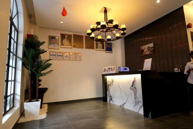 Public Area 2, Casa Colney Hotel Ipoh, Kinta