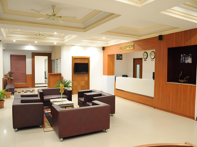 Others 4, Hotel Dev International, Chhindwara