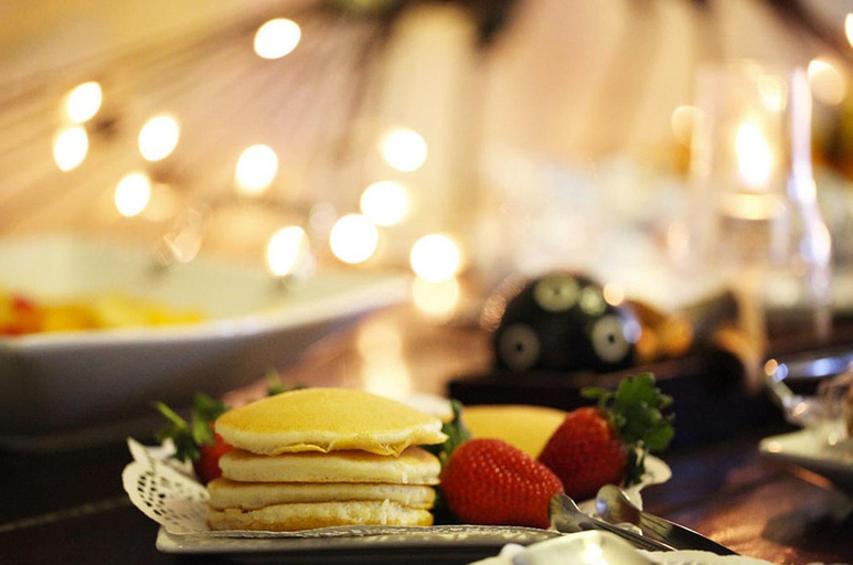 Food & Drinks 5, Lauriston Guesthouse, City of Tshwane
