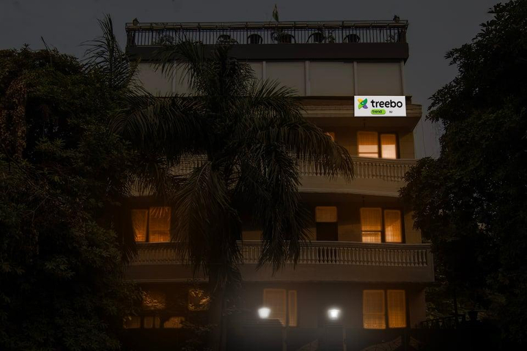 Exterior & Views 1, Super Townhouse Sushant Lok Phase 1 Formerly Hotel Neven, Gurgaon