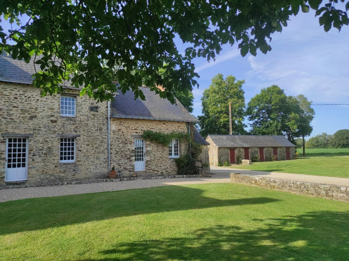 Others 2, Chambre d'hote a la Gilardiere, Mayenne