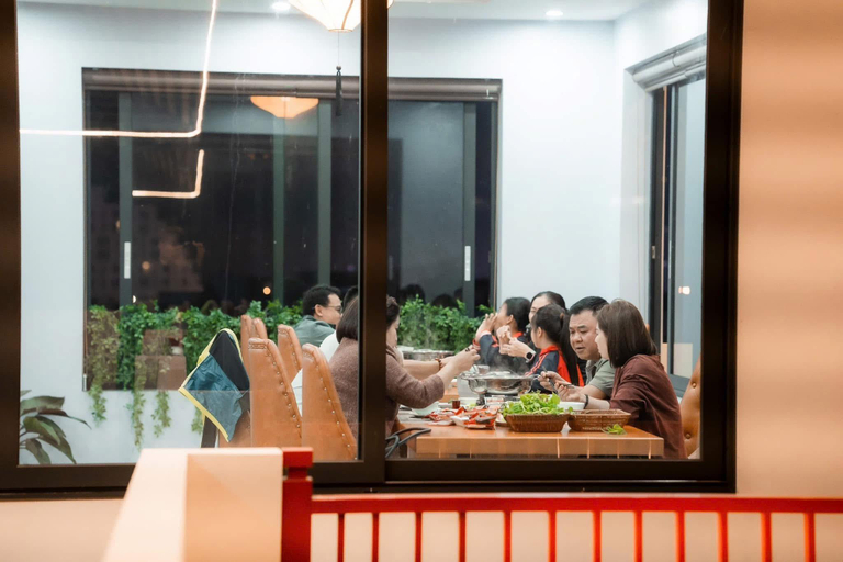 Others, Khách sạn Kumo Chan Mộc Châu, Mộc Châu