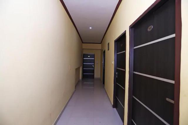 Public Area, Hotel Mahi, Mumbai Suburban