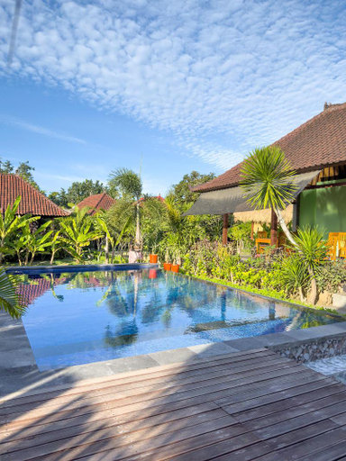 Sport & Beauty 5, Island Garden Huts Lembongan, Klungkung